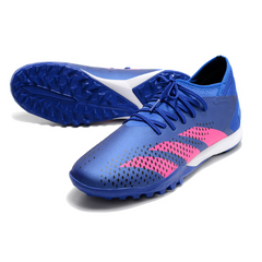 Chuteira Society Adidas Predator Accuracy.3 TF Paul Pogba Pack - VENI Futebol