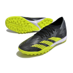 Chuteira Society Adidas Predator Accuracy.3 TF Supercharge Pack - VENI Futebol