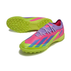Chuteira Society Adidas X Crazyfast.1 TF Son Pack - VENI Futebol