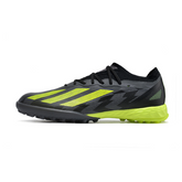 Chuteira Society Adidas X Crazyfast.1 TF Supercharge Pack - VENI Futebol