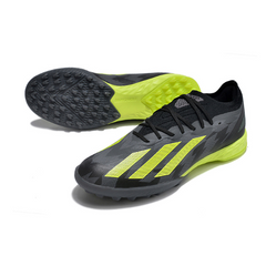 Chuteira Society Adidas X Crazyfast.1 TF Supercharge Pack - VENI Futebol