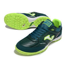 Joma Top Flex Dark Green Turf TF Football Boot