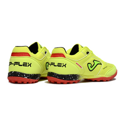 Joma Top Flex Yellow Turf TF Football Boot