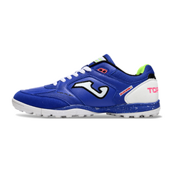 Scarpa da calcio Joma Top Flex Turf TF blu