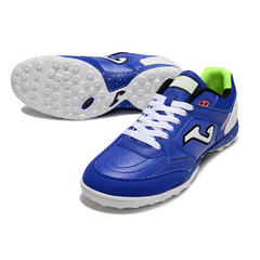 Scarpa da calcio Joma Top Flex Turf TF blu