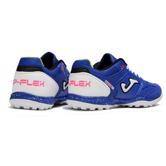 Scarpa da calcio Joma Top Flex Turf TF blu