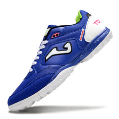 Scarpa da calcio Joma Top Flex Turf TF blu