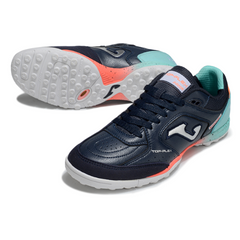 Scarpa da calcio Joma Top Flex Blue Turf TF