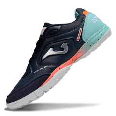 Scarpa da calcio Joma Top Flex Blue Turf TF