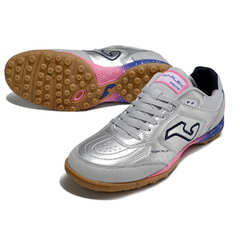 Joma Top Flex Silver Turf TF Football Boot