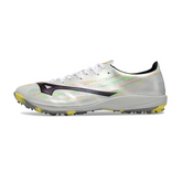 Scarpa da calcio Mizuno Alpha White Turf TF