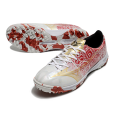 Scarpa da calcio Mizuno Alpha TF Sergio Ramos Sevilla Pack Turf TF