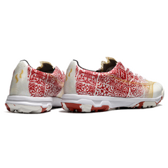 Scarpa da calcio Mizuno Alpha TF Sergio Ramos Sevilla Pack Turf TF