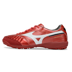 Bota de fútbol Mizuno Morelia Neo 4 Red Turf TF