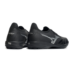 Scarpa da calcio Mizuno Neo Sala Turf TF nera e bianca