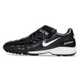 Botas de fútbol Nike Air Zoom Total 90 III Black Turf TF