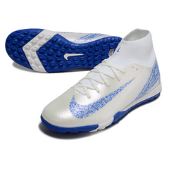 Scarpa da calcio Nike Zoom Mercurial Superfly 10 Academy Blueprint Pack Turf TF