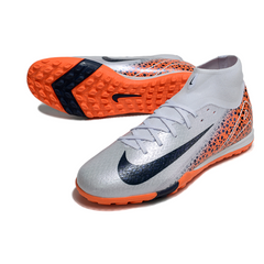 Scarpa da calcio Nike Zoom Mercurial Superfly 10 Academy Electric Pack Turf TF