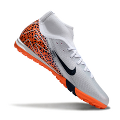 Scarpa da calcio Nike Zoom Mercurial Superfly 10 Academy Electric Pack Turf TF