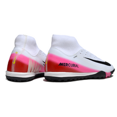 Botas de fútbol Nike Zoom Mercurial Superfly 10 Academy Fear Nothing Pack Turf TF