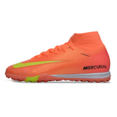 Nike Zoom Mercurial Superfly 10 Elite Vapor Cosmic Speed 2 Pack Turf TF Football Boot