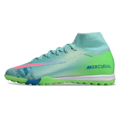 Botas de fútbol Nike Zoom Mercurial Superfly 10 Elite Cosmic Speed 2 Pack Turf TF