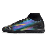 Nike Zoom Mercurial Superfly 10 Elite Cosmic Speed Pack Turf TF Football Boot