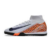 Scarpa da calcio Nike Zoom Mercurial Superfly 10 Elite Electric Pack Turf TF
