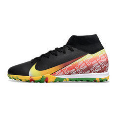 Botas de fútbol Nike Zoom Mercurial Superfly 10 Elite Fly Vini Pack Turf TF