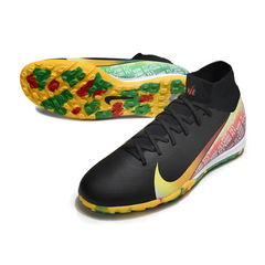 Botas de fútbol Nike Zoom Mercurial Superfly 10 Elite Fly Vini Pack Turf TF