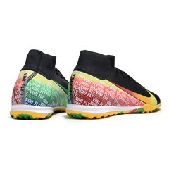 Botas de fútbol Nike Zoom Mercurial Superfly 10 Elite Fly Vini Pack Turf TF