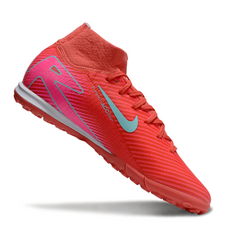 Scarpa da calcio Nike Zoom Mercurial Superfly 10 Elite Mad Energy Pack Turf TF