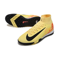 Botas de fútbol Nike Zoom Mercurial Superfly 10 Elite Mbappé Pack Turf TF