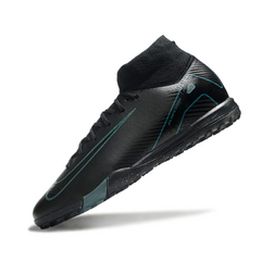 Botas de fútbol Nike Zoom Mercurial Superfly 10 Elite Shadow Pack Turf TF