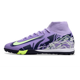 Nike Zoom Mercurial Superfly 10 Elite United 001 Pack Turf TF Football Boot