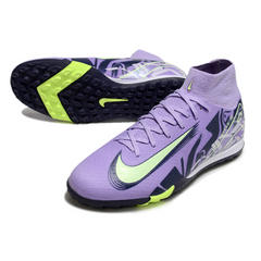 Nike Zoom Mercurial Superfly 10 Elite United 001 Pack Turf TF Football Boot