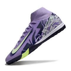 Nike Zoom Mercurial Superfly 10 Elite United 001 Pack Turf TF Football Boot