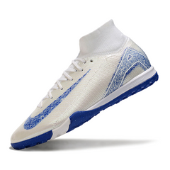 Botas de fútbol Nike Zoom Mercurial Superfly 10 Elite Blueprint Pack Turf TF