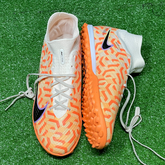 Chuteira Society Nike Zoom Mercurial Superfly 9 Elite TF United 001 Pack Tamanho 42