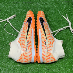 Chuteira Sociedad Nike Zoom Mercurial Superfly 9 Elite TF United 001 Pack Tamanho 42