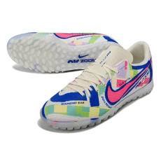 Chuteira Society Nike Zoom Mercurial Vapor 15 Academy TF SolCalPack - VENI Futebol