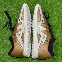 Chuteira Sociedad Nike Zoom Mercurial Vapor 15 Elite TF Generation Pack Tamanho 41