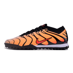 Chuteira Society Nike Zoom Mercurial Vapor 15 Air Max Plus TF Pimento Pack - VENI Futebol