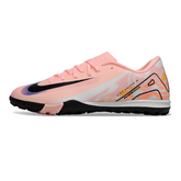 Botas de fútbol Nike Zoom Mercurial Vapor 16 Academy Turf TF rosa