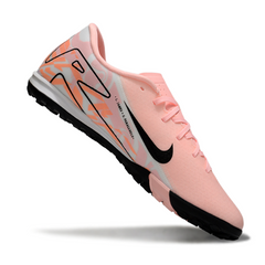 Botas de fútbol Nike Zoom Mercurial Vapor 16 Academy Turf TF rosa