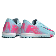 Botas de fútbol Nike Zoom Mercurial Vapor 16 Academy Light Blue Turf TF