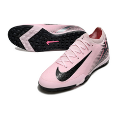 Nike Zoom Mercurial Vapor 16 Elite Pink Turf TF Football Boot