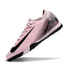 Nike Zoom Mercurial Vapor 16 Elite Pink Turf TF Football Boot