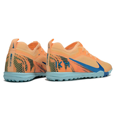 Nike Zoom Mercurial Vapor 16 Pro Mbappe Orange Pack Turf TF Football Boot