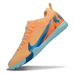 Nike Zoom Mercurial Vapor 16 Pro Mbappe Orange Pack Turf TF Football Boot